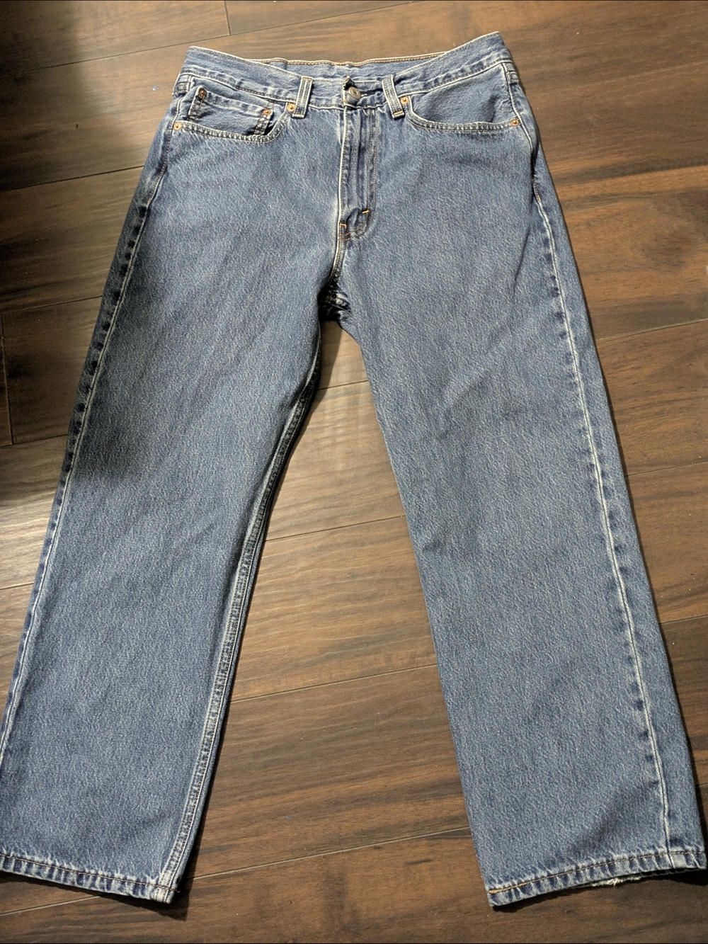Levi's Men's 565